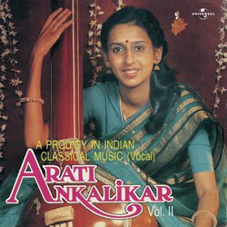 Bhairavi Thumri (Album Version)
