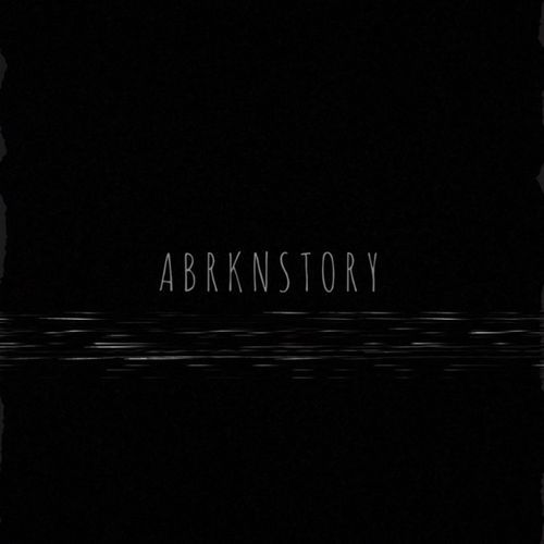 ABRKNSTRY cover art