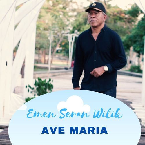 AVE MARIA cover art