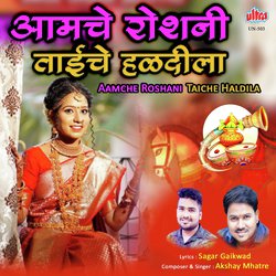 Aamche Roshani Taiche Haldila-JSM8bgZqQV4