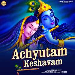 Achyutam Keshavam Krishna Damodaram-JjEjVhYAXgo