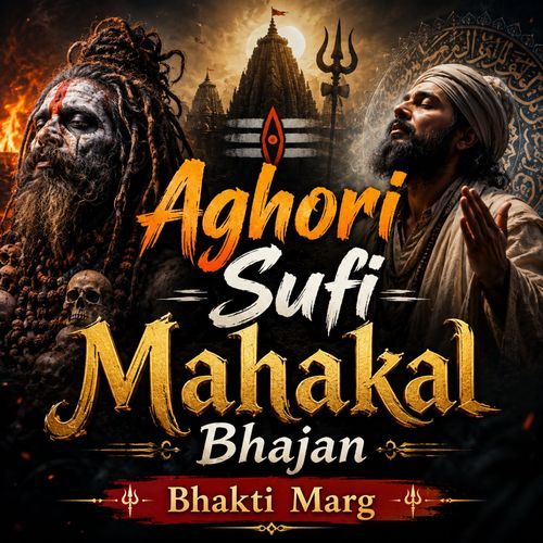 Aghori Sufi Mahakal