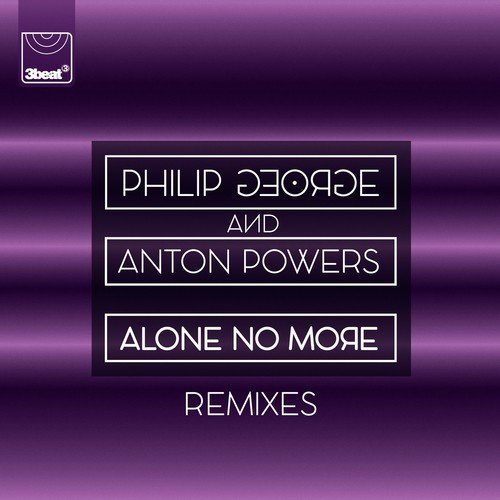 Alone No More (Remixes)_poster_image