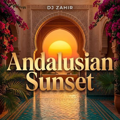 Ancient Bazaar