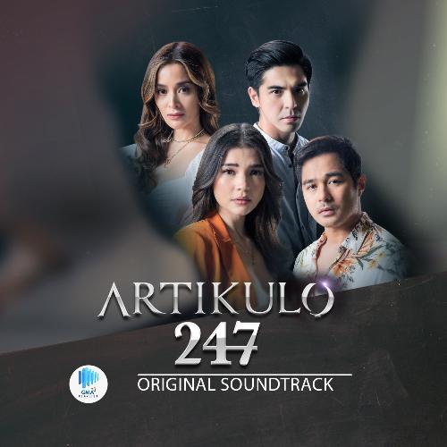 Artikulo 247 (Original Soundtrack)_poster_image