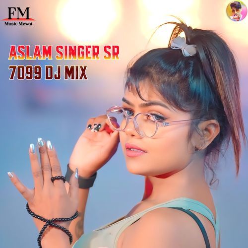 Aslam Singer SR 7099