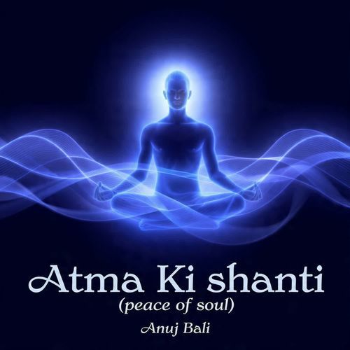 Atma Ki Shanti one