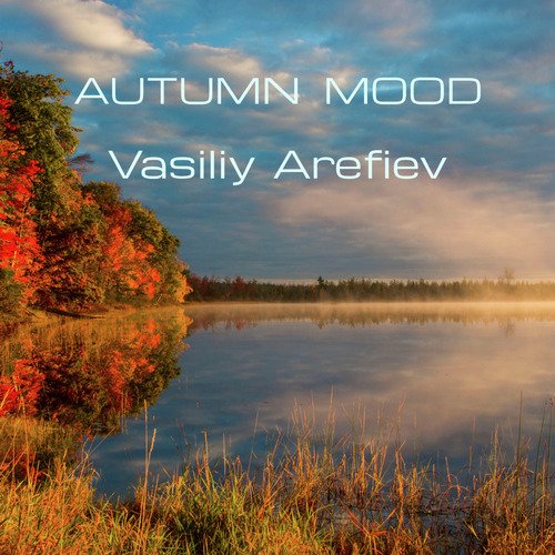 Autumn Mood cover art