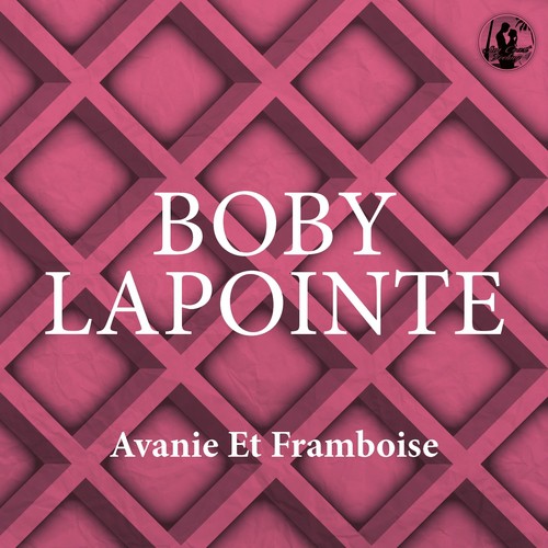 Avanie Et Framboise