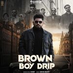 BROWN BOY DRIP