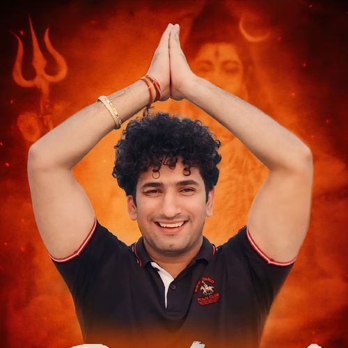 Baba Ji
