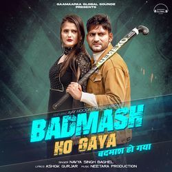 Badmash Ho Gaya-KiQfX0x9ZQs