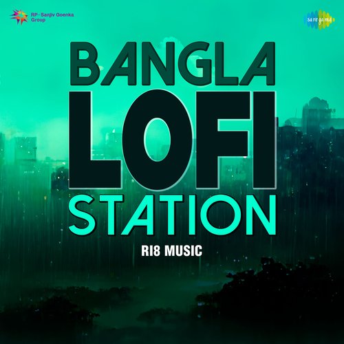 Bangla Lofi Station