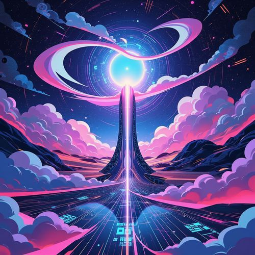 Bass Mirage cover art