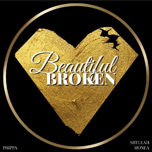 Beautiful &amp; Broken_poster_image