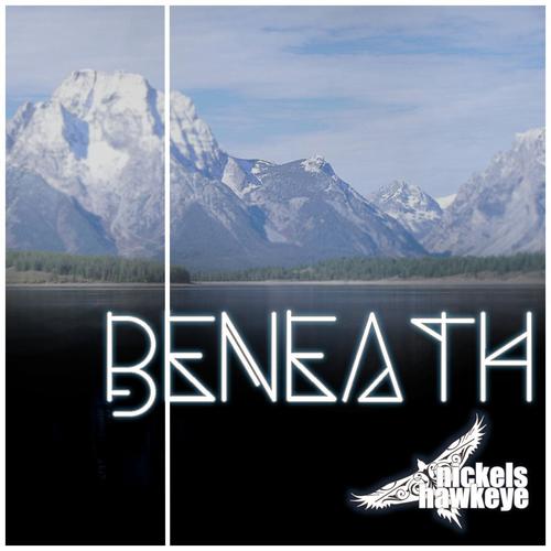 Reverence cover art