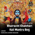 Bhairavini Ekakshari Kali Mantra Beej Slowed & Reverb