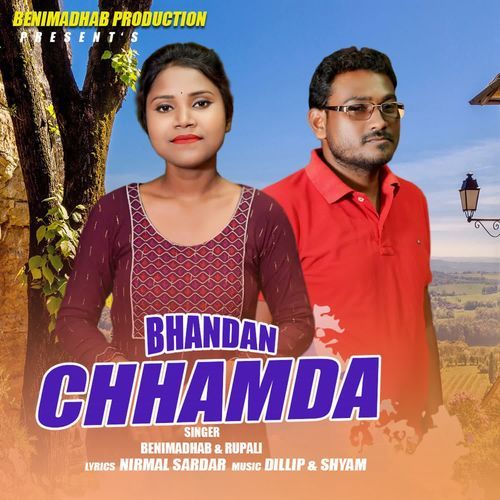 Bhandan Chhamda