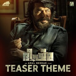 Bheeshma Parvam (Teaser Theme) (From &quot;Bheeshma Parvam&quot;)-SAYNQQ4Icl8