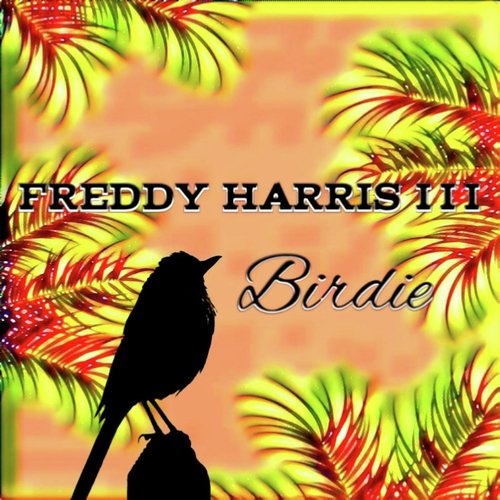 Buffalo Soldier cover art