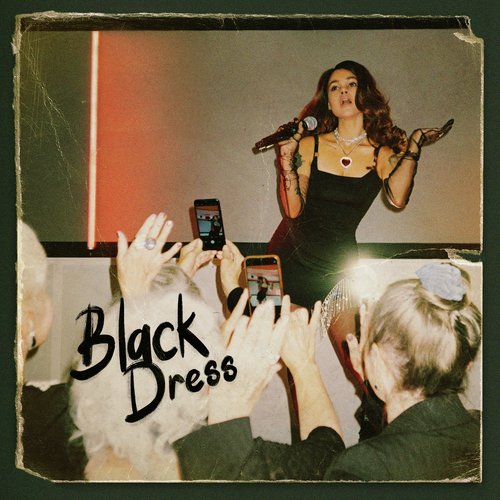 Black Dress_poster_image