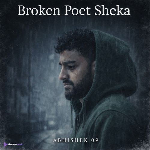Broken Poet Sheka