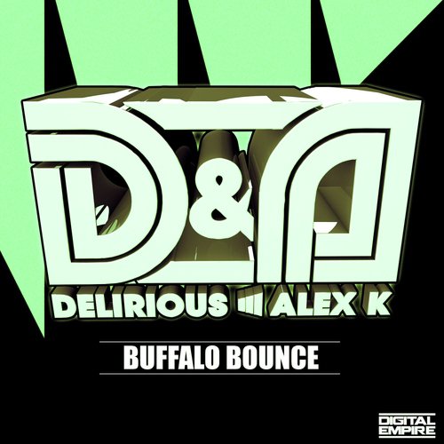 Buffalo Bounce (Original Mix)