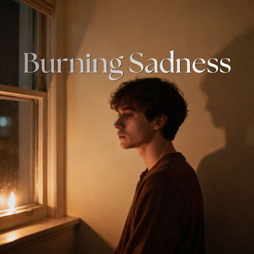 Burning Sadness