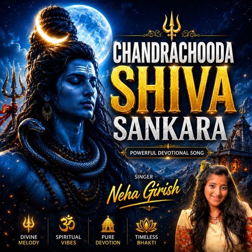 CHANDRACHOODA SIVA SANKARA