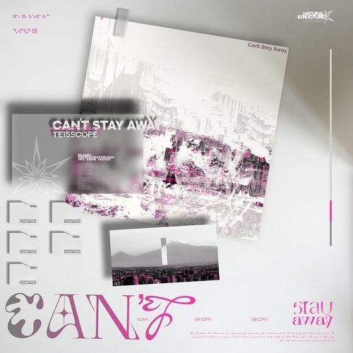 Can't Stay Away_poster_image