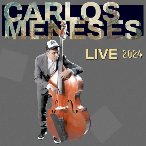 Sphere (feat. Yul Ballesteros & Ugo Arnoldo) [LIVE 2024] cover art