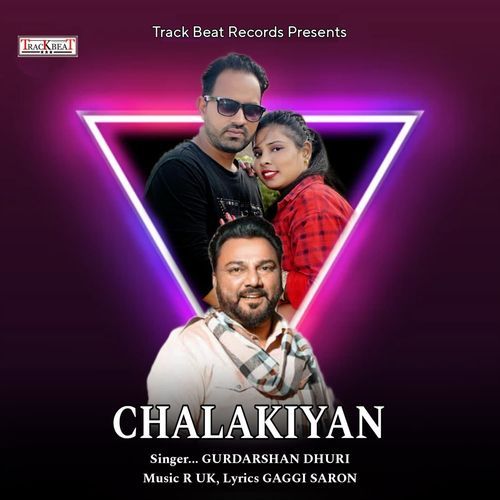 Chalakiyan
