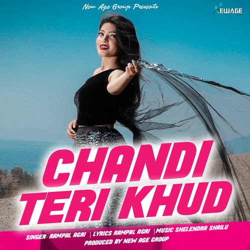 Chandi Teri Khud