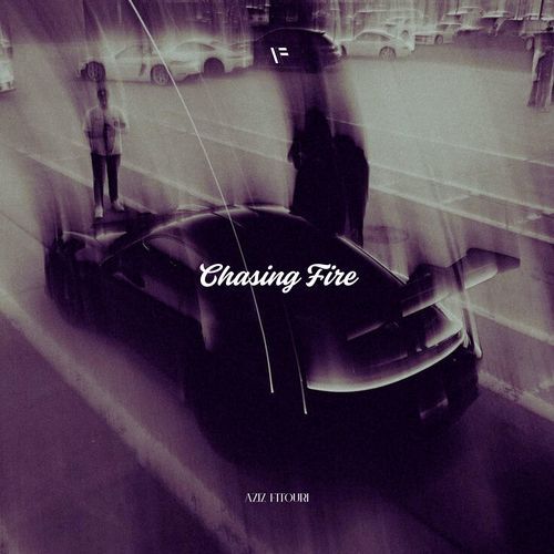 Chasing Fire