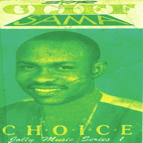 Choice (Part 1) cover art