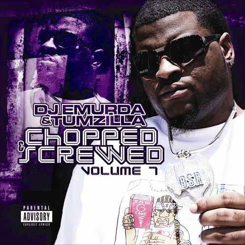 I'm a Fool Wit' It (Chopped & Screwed)
