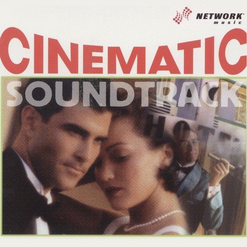 C. Palmer Overture (Trailer Music) cover art