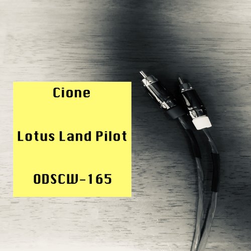 Cione (Original Mix) cover art