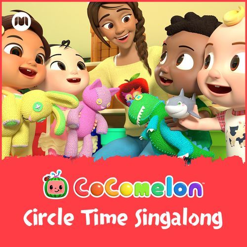 Circle Time Singalong_poster_image