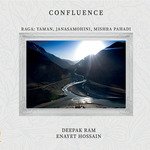 Raga: Yaman (Aalap, Gat in Rupak & Ektal)