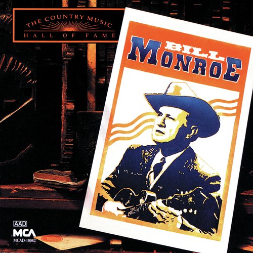 Blue Moon Of Kentucky cover art