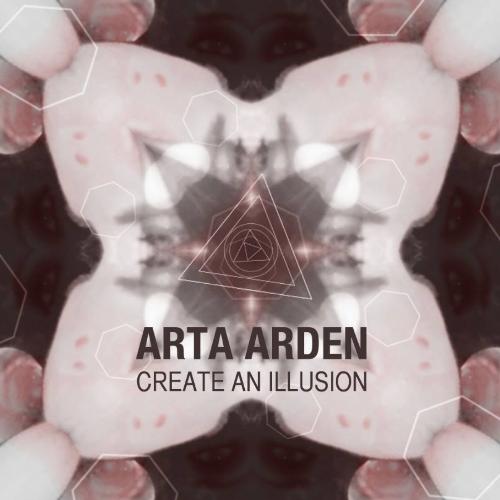 Create An Illusion cover art