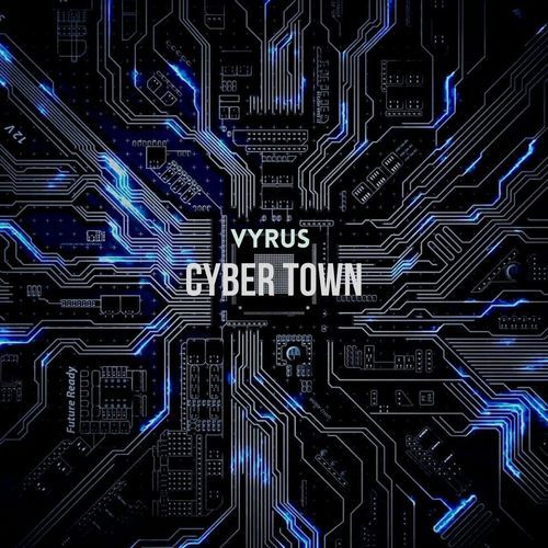 Cyber Town