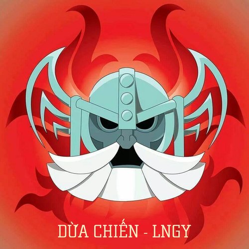 Dừa Chiến_poster_image