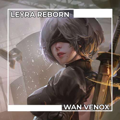 DJ Leyra Reborn - Full Bass cover art