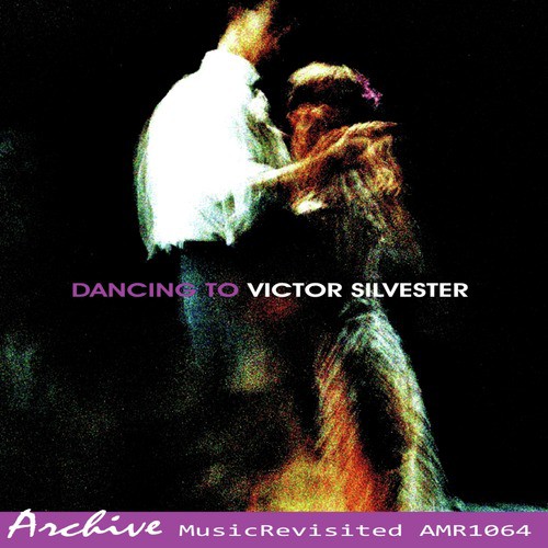 Dancing To Victor Silvester, No. 4