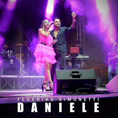 Daniele cover art