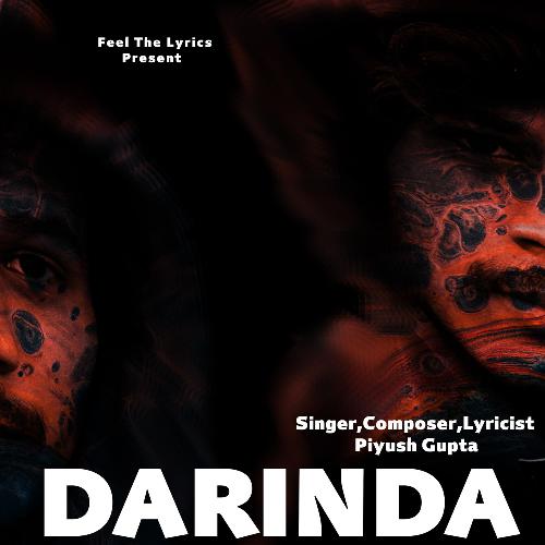 Darinda