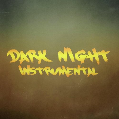 Dark Night (Instrumental) [feat. J Bux] cover art