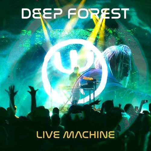 DEEP FAKEAR (Live Version) cover art